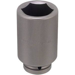Krafttop med 1" firkantbeslag 9 L MOMENTO