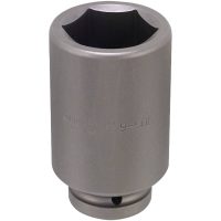 Krafttop med 1" firkantbeslag 9 L MOMENTO