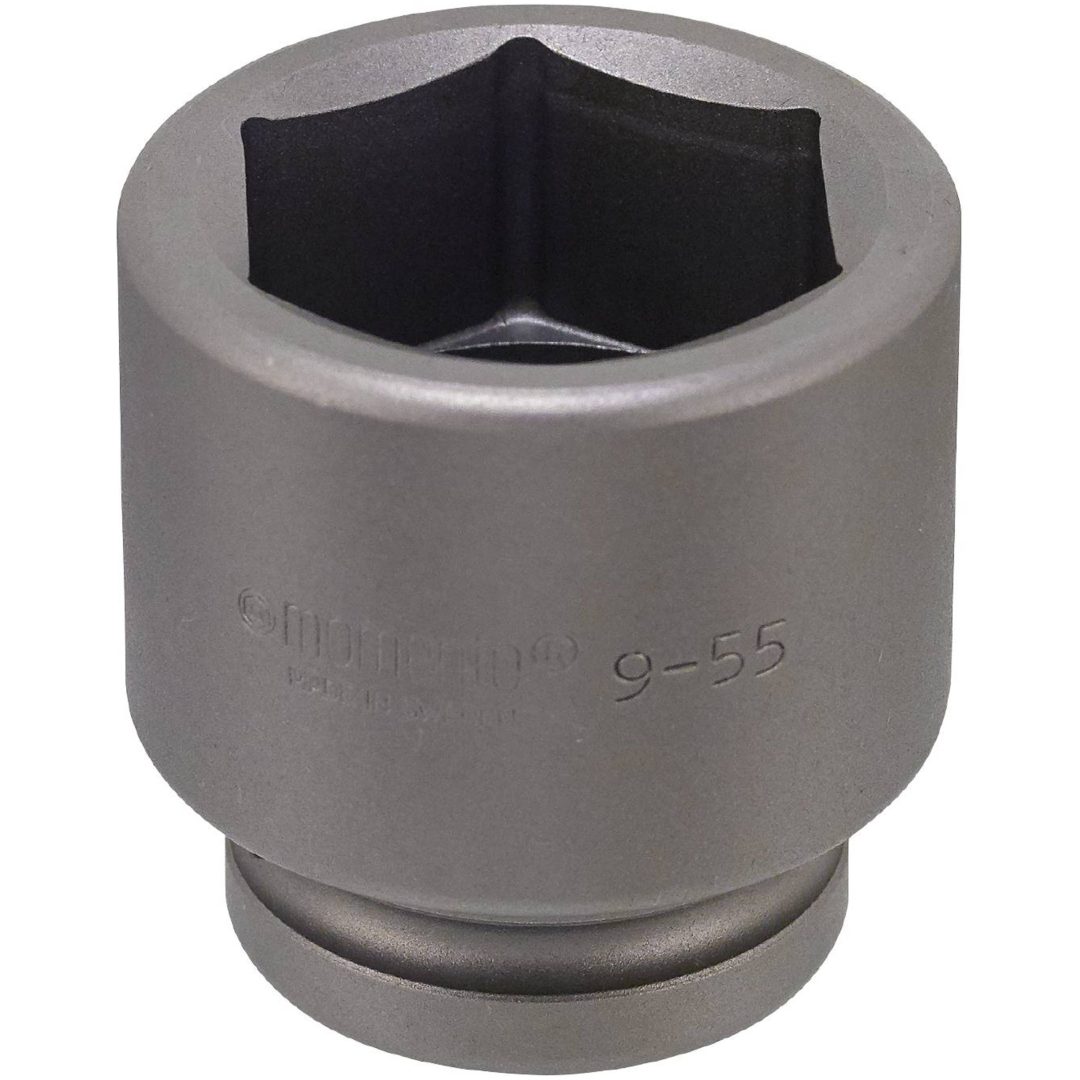 Krafttop med 1" firkantbeslag 9 MOMENTO Krafttop 9-24