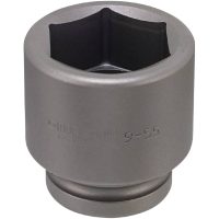 Krafttop med 1" firkantbeslag 9 MOMENTO