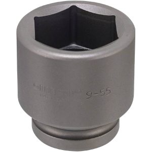 Krafttop med 1" firkantbeslag 9 MOMENTO