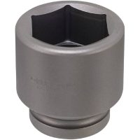 Krafttop med 1" firkantfæste 9 tommer MOMENTO