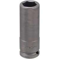Krafttop med 1/2" firkantbeslag 4 L MOMENTO