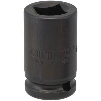 Krafttop med 1/2" firkantfæste 4-4K MOMENTO