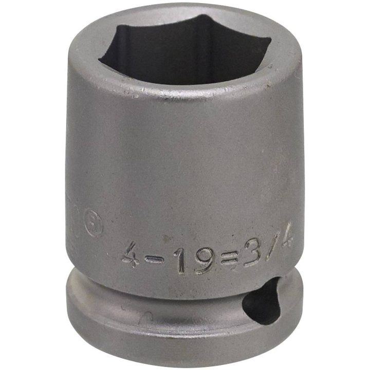 Krafttop med 1/2" firkantfæste 4 MOMENTO KRAFTTOP 4/10 – billede 2