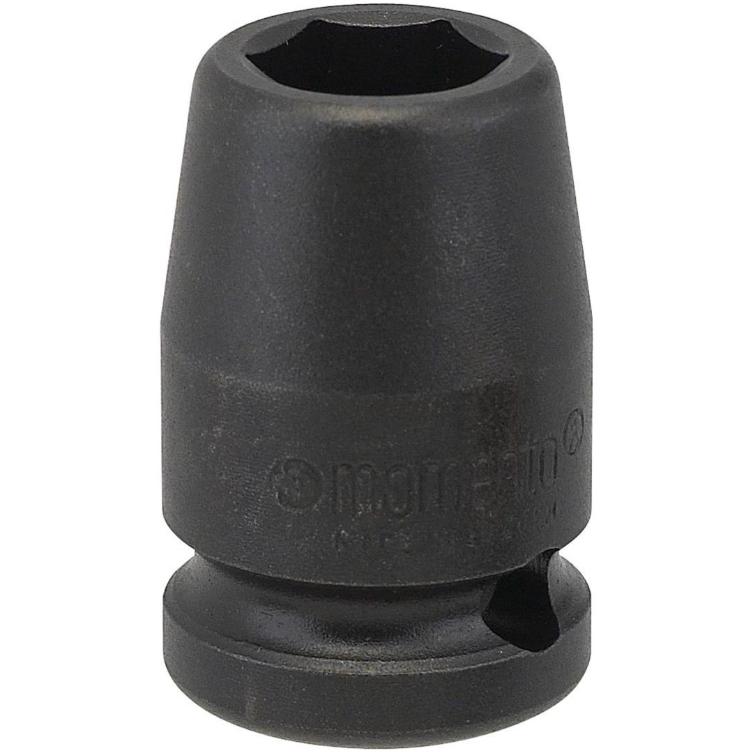 Krafttop med 1/2" firkantfæste 4 MOMENTO KRAFTTOP 4/10