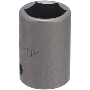 Krafttop med 1/2" firkantfæste T4 MOMENTO