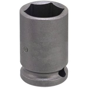 Krafttop med 1/2" firkantfæste T4 MOMENTO
