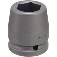 Krafttop med 3/4" firkantfæste 2 MOMENTO