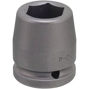 Krafttop med 3/4" firkantfæste 2 MOMENTO