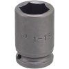 Krafttop med 3/8" firkantfæste 1 MOMENTO KRAFTHYLSE 1/6 – miniature 2