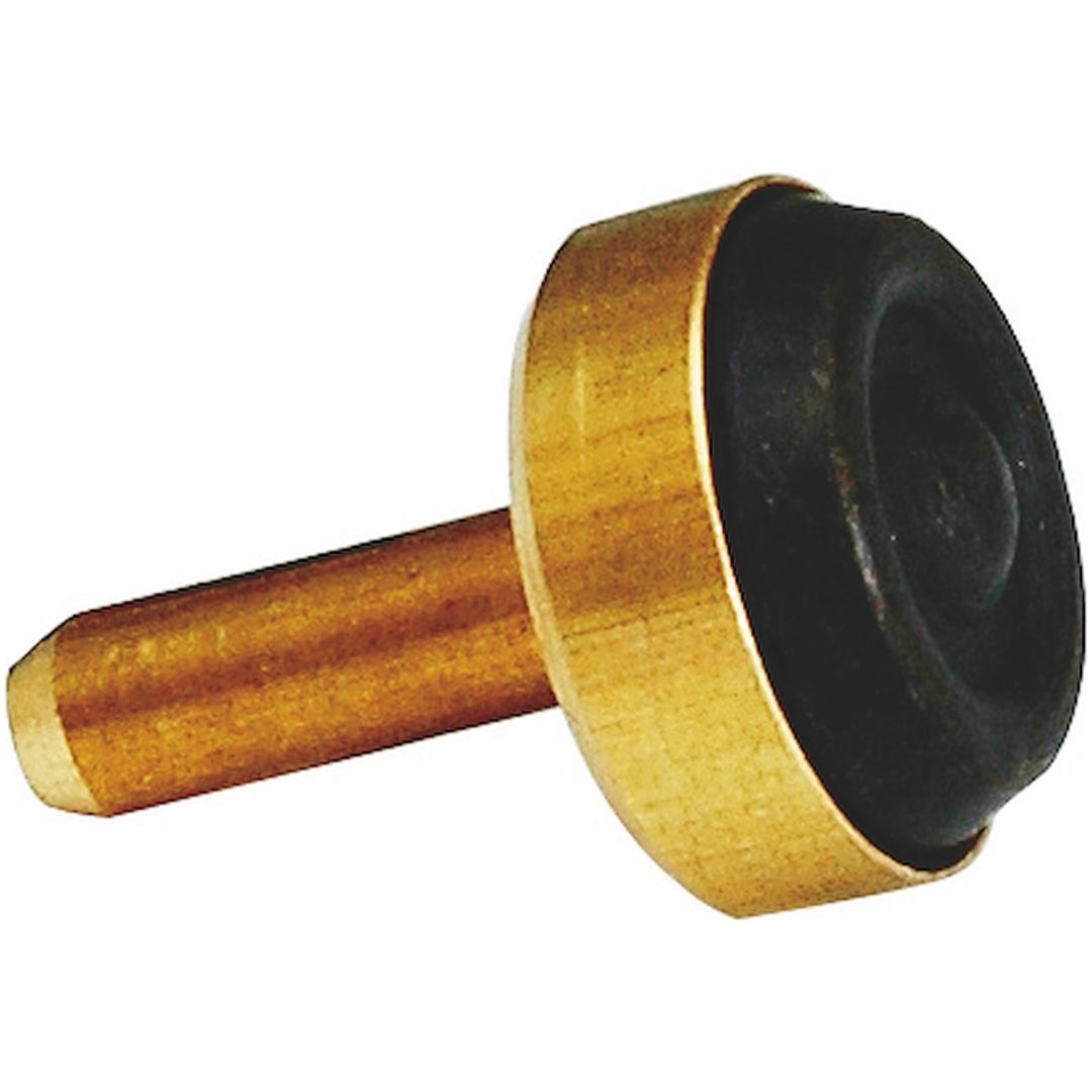 Krankægle, Rund, 1/2" MALMBERGS