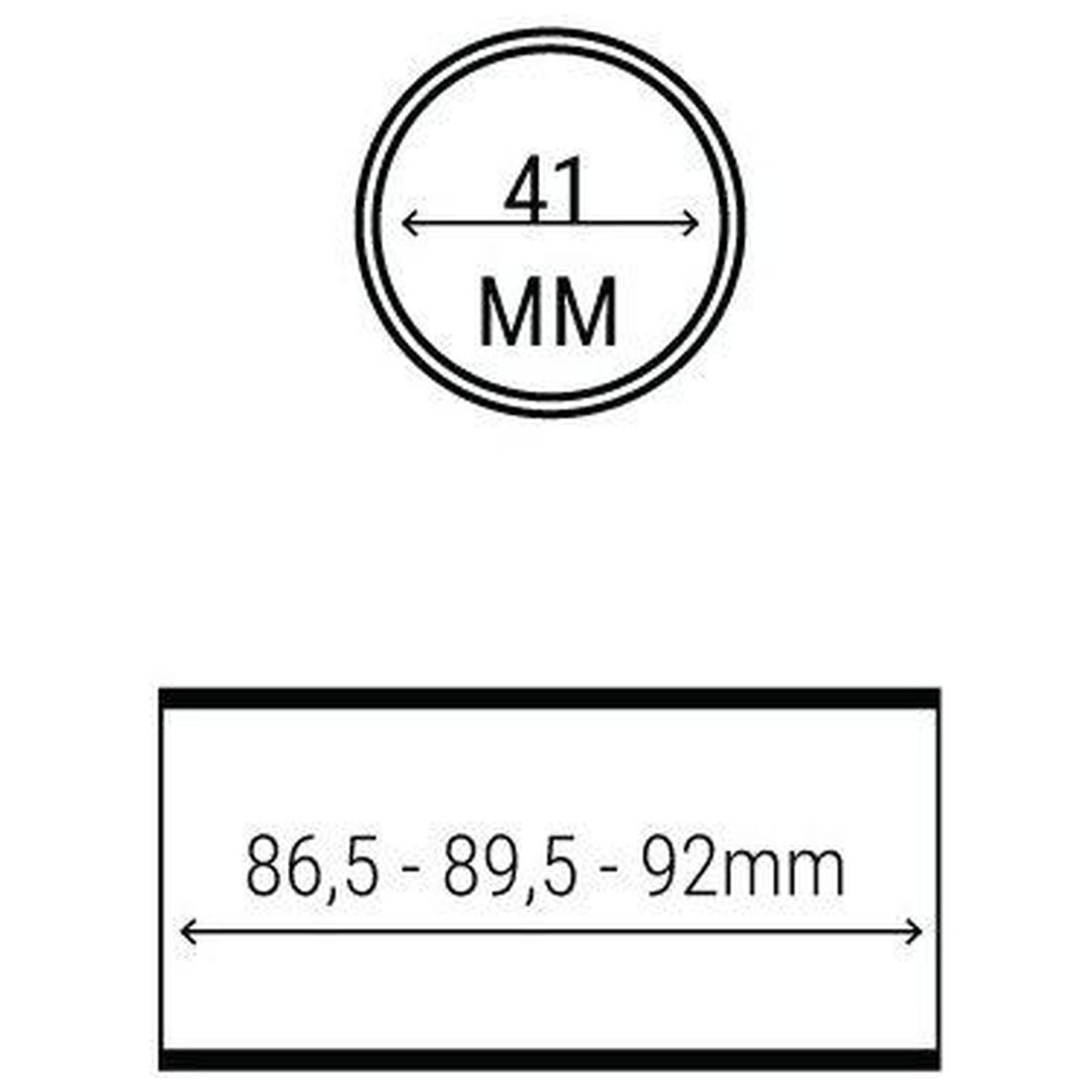 Krankboks BottomFit BB86 92 24 mm BBB – billede 2