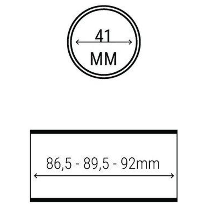 Krankboks BottomFit GXP Aluminium BBB – billede 2