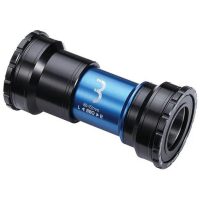 Krankboks BottomFit GXP Aluminium BBB