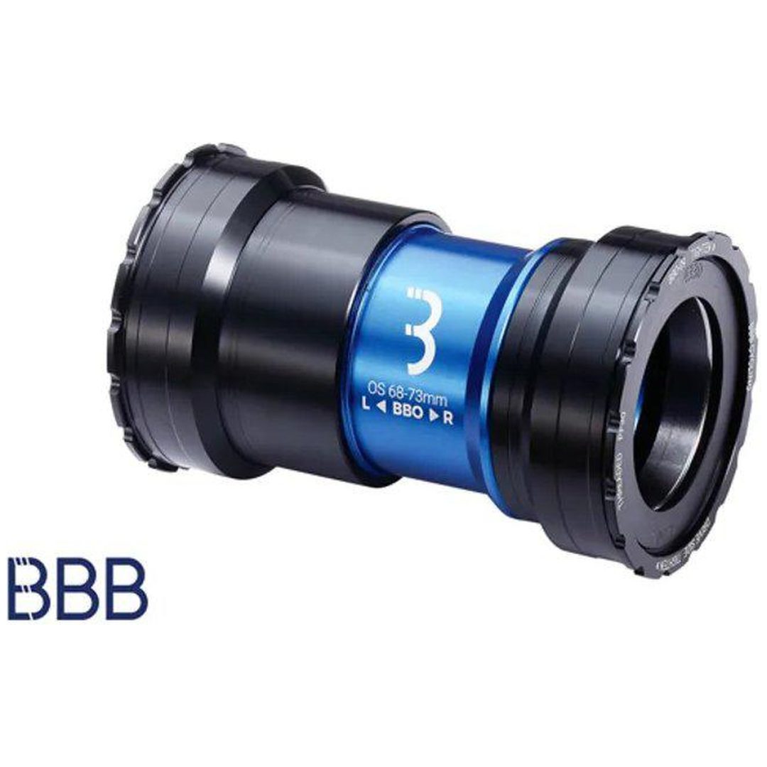 Krankboks BottomFit PF30 BBB