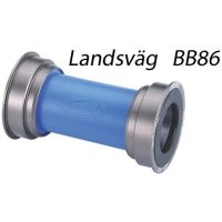 Krankboks Bottompress BB86 Landevej 24 mm BBB