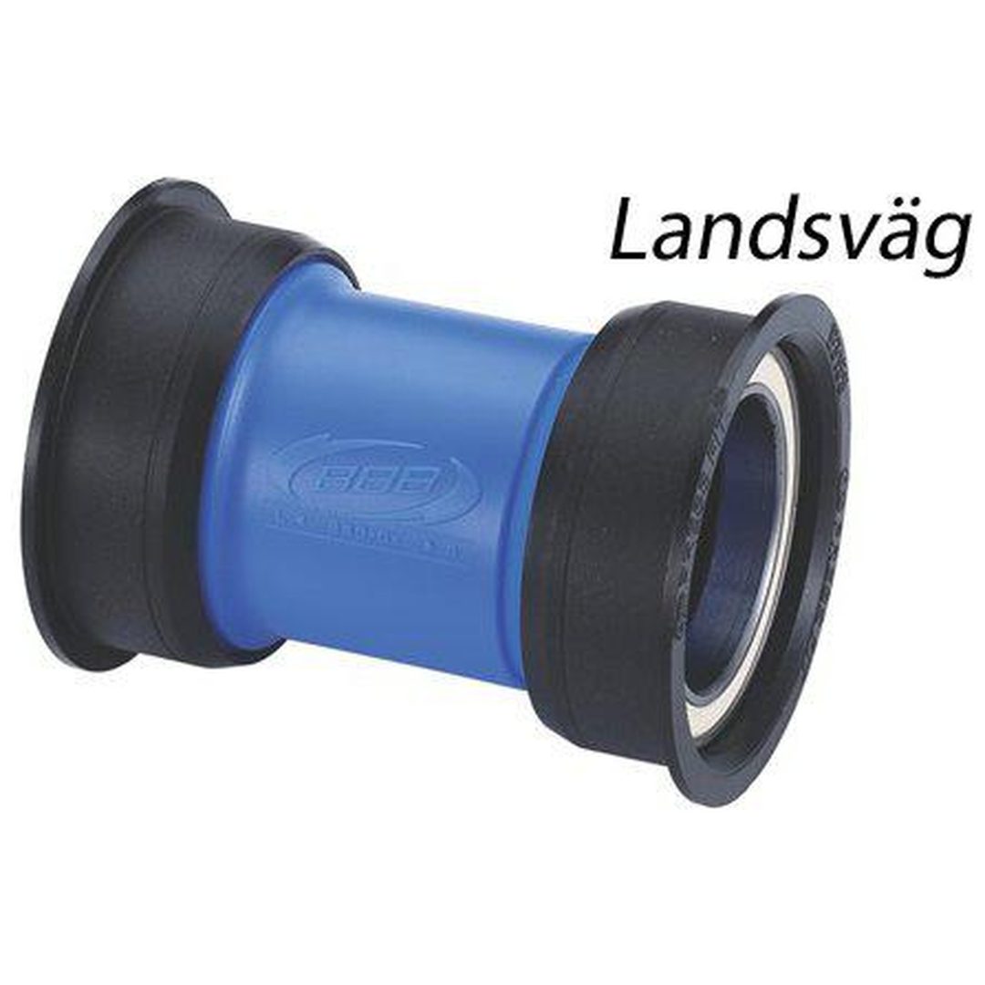 Krankboks PF30 Landevej BBB