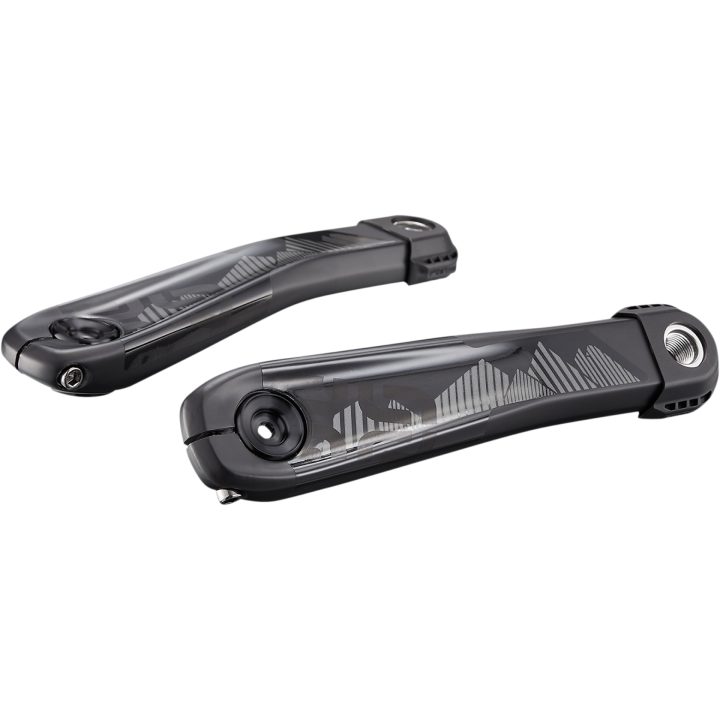Kranksæt E*spec Race Carbon Gen4 Sort E*THIRTEEN – billede 2