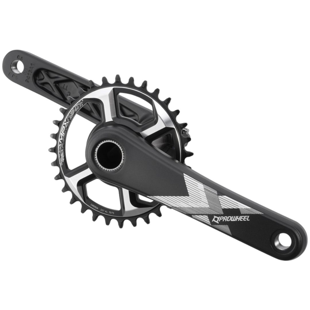 Kranksæt Mpx 34t PROWHEEL