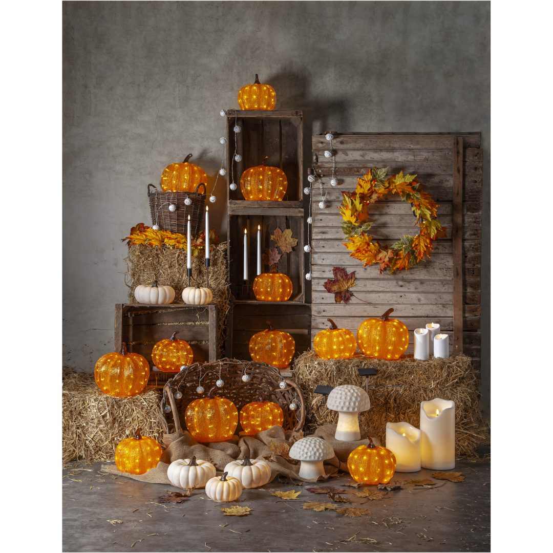 Krans Autumn STAR TRADING – billede 5
