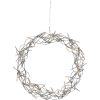 Krans Curly Sølv Star Trading – miniature 3