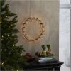 Krans Dew drop flower Sort Star Trading – miniature 6