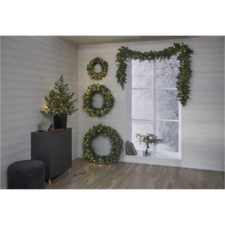 Krans Greyland STAR TRADING – billede 14