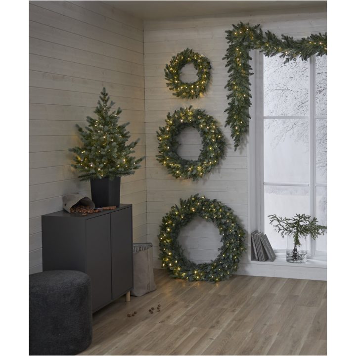 Krans Greyland STAR TRADING – billede 6