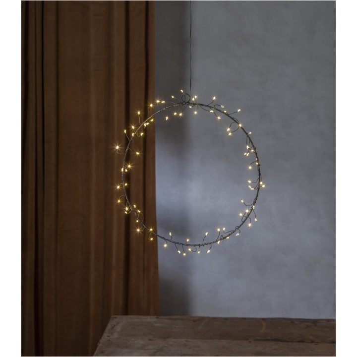 Krans Nike Svart Star Trading – billede 5