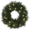 Krans Russian Pine Grøn Star Trading – miniature 1