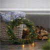Krans Thuja Grøn Star Trading – miniature 7
