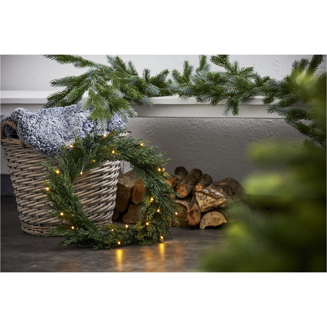 Krans Thuja Grøn Star Trading – billede 6