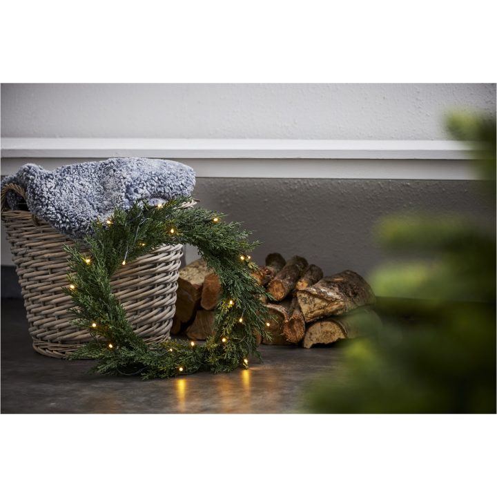 Krans Thuja Grøn Star Trading – billede 5