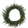 Krans Thuja Grøn Star Trading – miniature 1