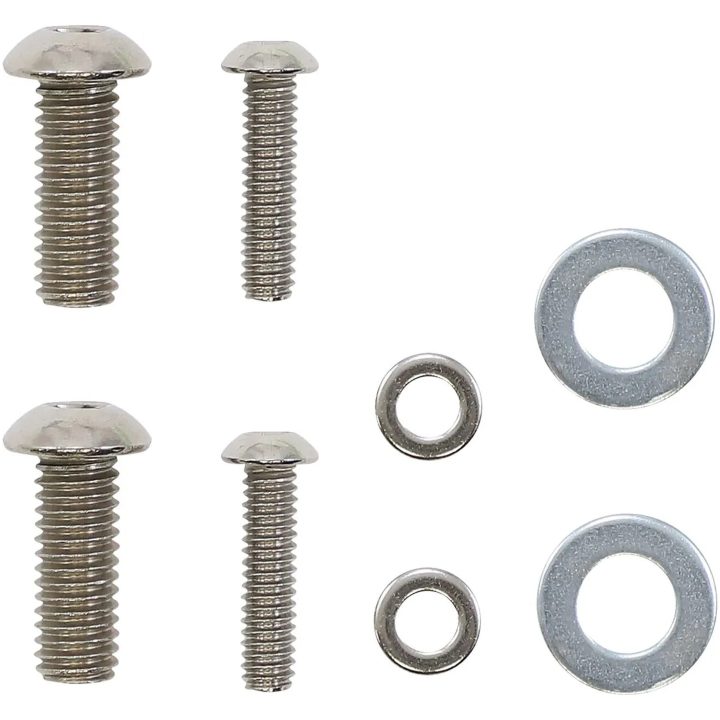 Krasjbøjle Krom COBRA – billede 5