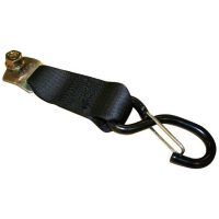 Krog Til Spændebånd CARGO BUCKLE