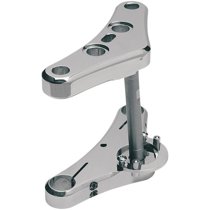 Kronbro Elite Radius Groove 41 mm Krom ACCUTRONIX – billede 3