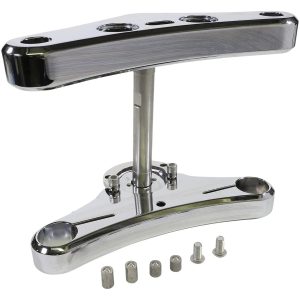 Kronbro Elite Radius Groove 41 mm Krom ACCUTRONIX