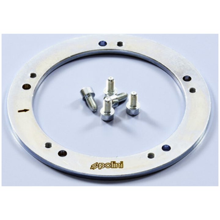 Krumtapaksel Circle POLINI – billede 2
