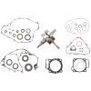Krumtapaksel kit HOT RODS – miniature 1
