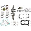 Krumtapaksel kit HOT RODS – miniature 1