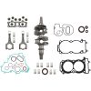 Krumtapaksel kit HOT RODS – miniature 2