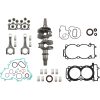 Krumtapaksel kit HOT RODS – miniature 1
