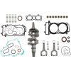 Krumtapaksel kit HOT RODS – miniature 2