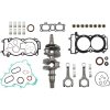 Krumtapaksel kit HOT RODS – miniature 1