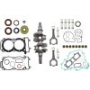 Krumtapaksel kit HOT RODS – miniature 2