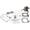 Krumtapaksel kit HOT RODS – miniature 1
