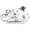 Krumtapaksel kit HOT RODS – miniature 1