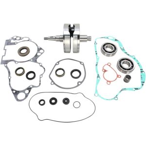 Krumtapaksel Kit Wiseco